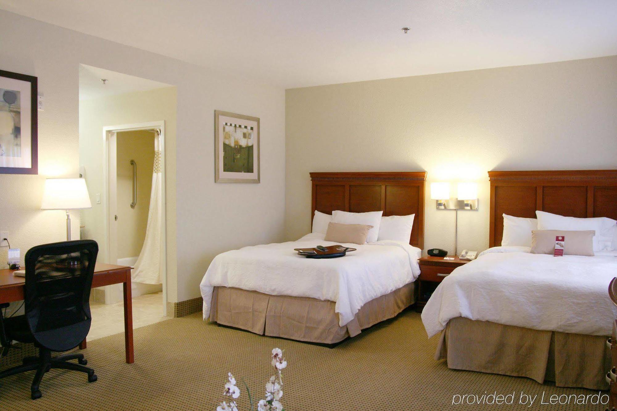 Hampton Inn & Suites Reno Habitación foto